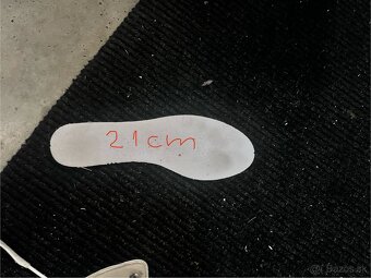 Dievčenské korčule na ľad - 2