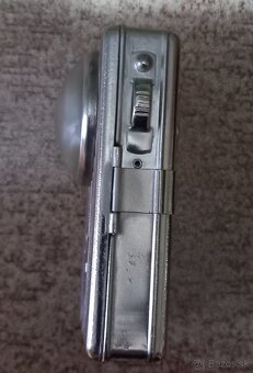 Starožitná baterka DAIMON - 2