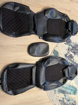 Autopoťahy Toyota Rav 4 - 2