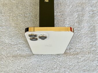 iPhone 12 Pro Max 128GB, NOVÁ BATERKA, TOP STAV - 2