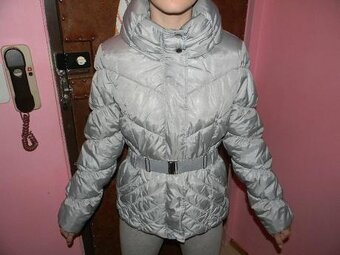Dámská bunda HM - 2