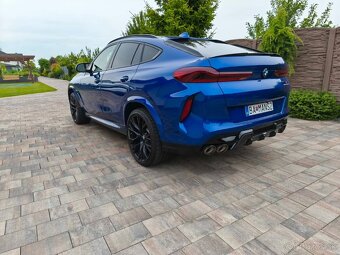 BMW X6 M Competition M Competition - 2
