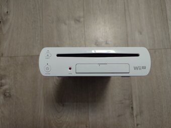 Nintendo Wii u 32gb - 2