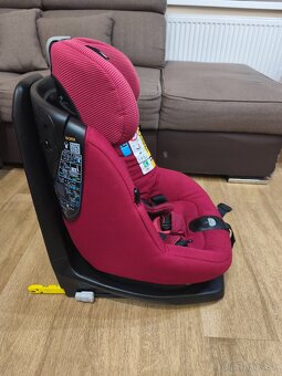 Maxi -CosiFix otočná autosedačka - 2