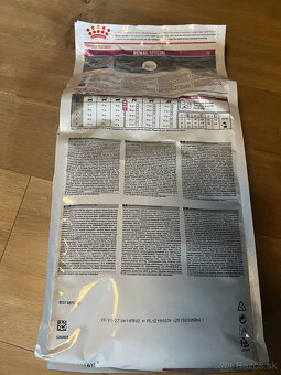 Royal Canin Renal Special 2kg - 2