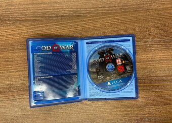 God of War PS4/ PS5 - 2
