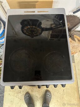 SKLOKERAMICKY SPORAK MORA - 2