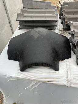 Terran INOVA čierná DANUBIA - 2