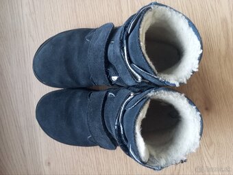 Zimné topánky Jonap Jampi Bria - 2