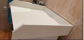 Prevalovací Pult na pračku - 2