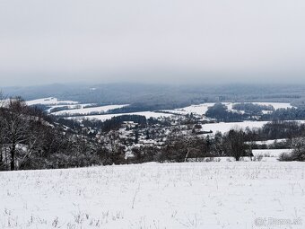 Rodinný dom v Klenove - 2