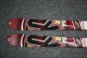 skialpove lyže K 2 - 2