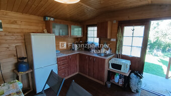 Chata so záhradou, Nitra, Dolné Krškany - 2