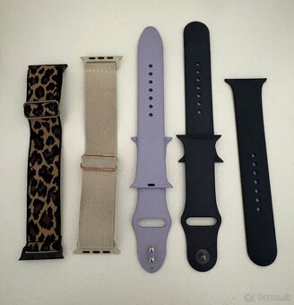 Apple Watch SE 2021 44 MM - 2