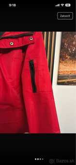 Pánska zimna bunda - 2