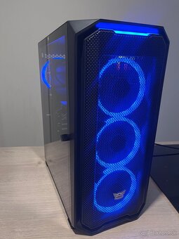 i5 10400F / RTX 3070 / 16GB RAM / 1TB - 2