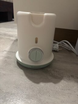 Kikkaboo ohrievač 3v1 - 2