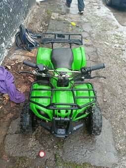 Štvorkolka 50cm - 2