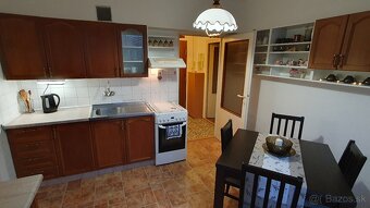 Prenájom 2-izbový byt Podháj BB - 2