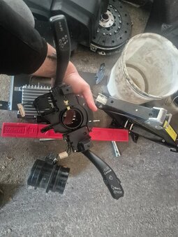 Diely audi a4 b8 - 2