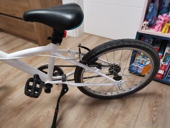 Predam detsky bicykel pre dievca - 2