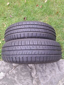 Letne pneu 175/70 r13 - 2