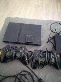 Ps 2. Slim - 2