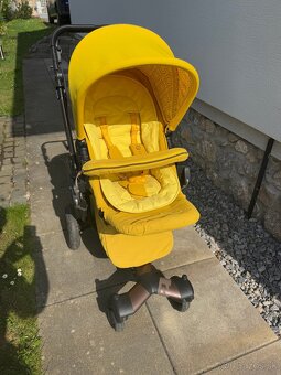 Kočík Concord Neo Scout - 2