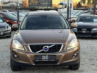 Volvo XC60 AWD - 2