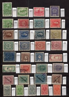 A  Rakúsko (à 0,10 €) - 2