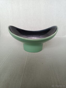 Keramická miska brusel - 2