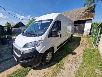 Fiat Ducato - 2