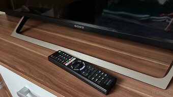 Sony TV - 2