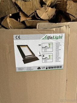 Predám nové strešné okno - 2