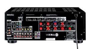 Onkyo receiver + Jamo set - 2