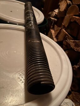 Pruzina na segmentovu garazovu branu - 2