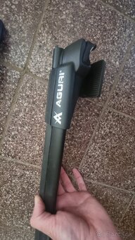 Strešny nosič Aguri - 2