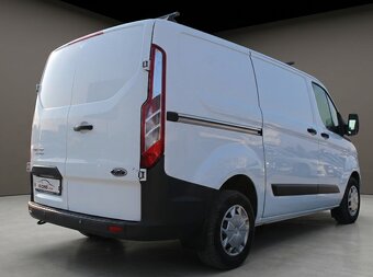 Ford Transit Custom 2.0 TDCi Ambiente L2 - 2