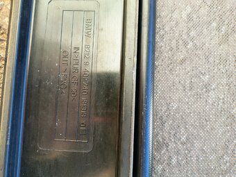 Veterný deflektor - 2