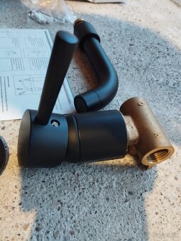 Podomietkova bateria - 2