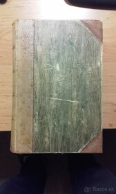 Herbář, aneb, Bylinář Matthioli / Mattioli - 2