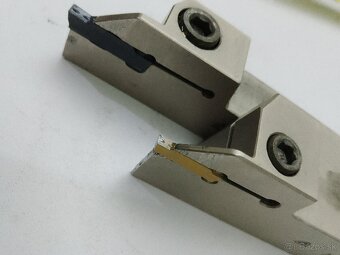 Upichovacie-zapichovacie nože. - 2