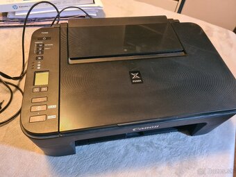 Tlačiareň zo skenerom Canon - 2