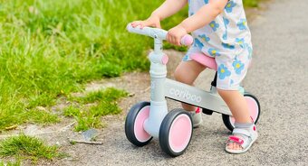 Odražadlo detské - 2