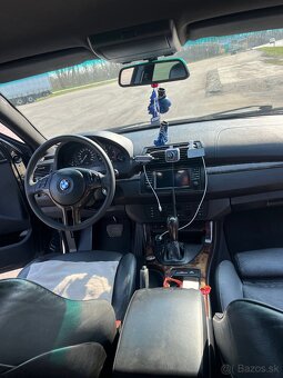 BMW X5 E53 135KW - 2