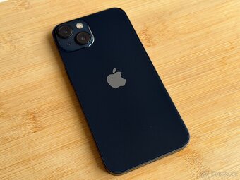 Apple iPhone 13 128 GB Midnight - 2