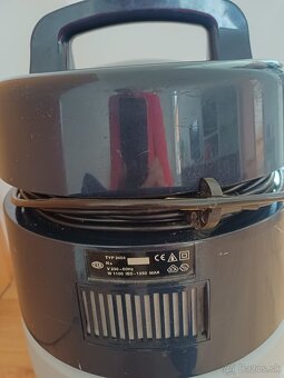 Vysávač ETA Neptun- viacúčelový - 2