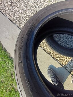 255/40 r18 letne pneumatiky ,Bridgestone - 2