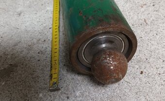 Meiller Kipper , kipovací valec NOVÝ - 2