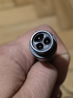 Nabíjačka 67,2V 2A  pre 60V - 2